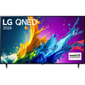 LG 55" QNED (55QNED80T6A)