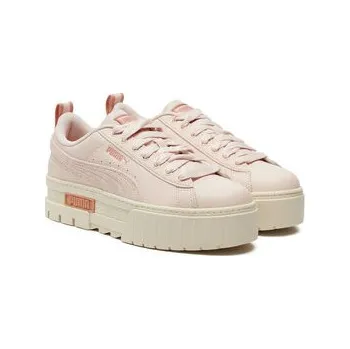 Dámská obuv Puma Sneakersy Mayze Dusty Summer Jr 393614 05 Růžová 38_5