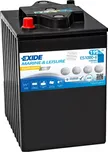 Exide Equipment Gel ES1000-6