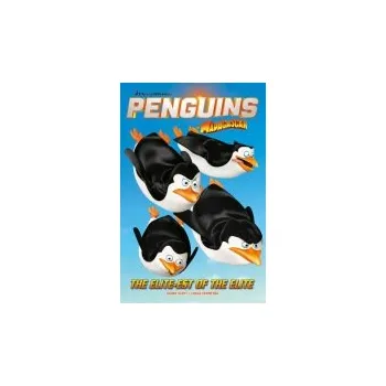 Cizojazyčná kniha Penguins Collection - Matthews, Alex a Scott, Cavan