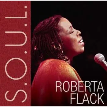 Zahraniční hudba CD Roberta Flack: S.O.U.L. 2014
