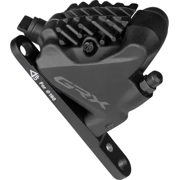 Brzda na kolo Shimano Brzda kotouč/třmen hydraulická GRX BRRX400 přední