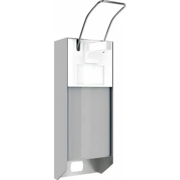 Dávkovač mýdla Dávkovač dezinfekčního roztoku 500ml - sterilizační