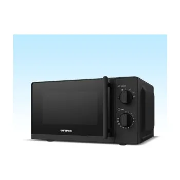 Mikrovlnná trouba Orava Miwa-2B Mikrovlnná trouba 20 L-černá