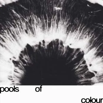 Zahraniční hudba CD Junodream: Pools Of Colour 2024