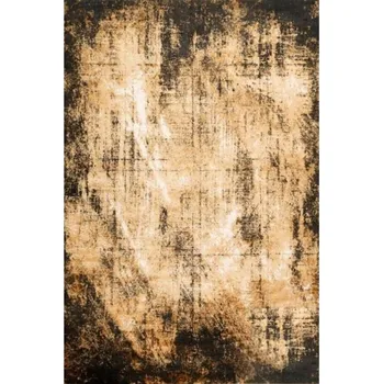 Koberec Kusový koberec LALEE ELYSEE 904 Gold - Pierre Cardin Rozměr: 200x290 cm