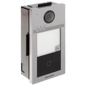 Bezpečnostní kamera HIKVISION GATEWAY STATION DS-KV8113-WME1(C)/Flush