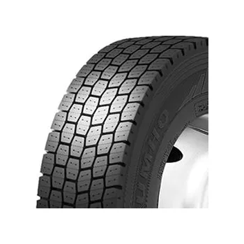 KUMHO 295/60 R 22,5 KXD10 150/147K 2311793