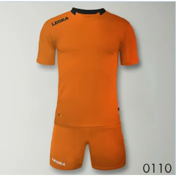 Fotbalový dres Legea Monaco dres+trenky Velikost: 3XS