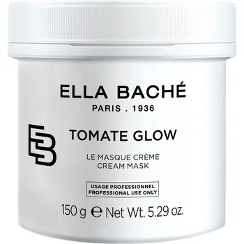 Pleťová maska Ella Baché Tomate Glow Cream Mask 150 ml PROFI