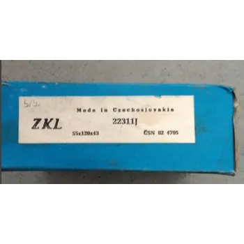 ložisko 22311J ZKL DOPRODEJ