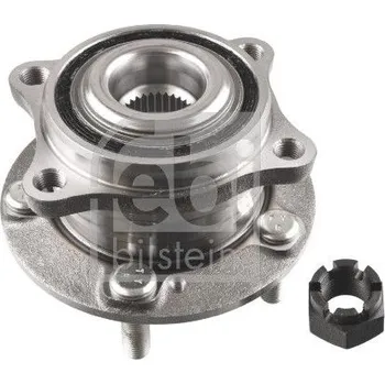 Sada ložisek kol FEBI BILSTEIN 172776