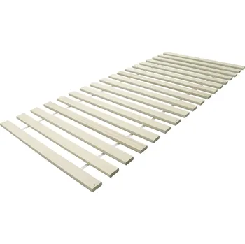 Domestav Postelový rošt laťkový smrk Rozměr: 200 x 90 cm