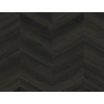 vinylová podlaha ISOCORE Aspecta SOLID PRO 0,55 Burned Chevron plovoucí POUKAZ ZDARMA