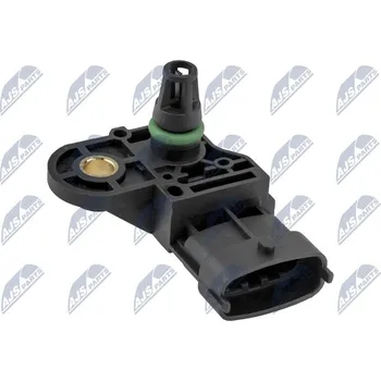 Čidlo automobilu Snímač, plnicí tlak NTY ECM-SU-000