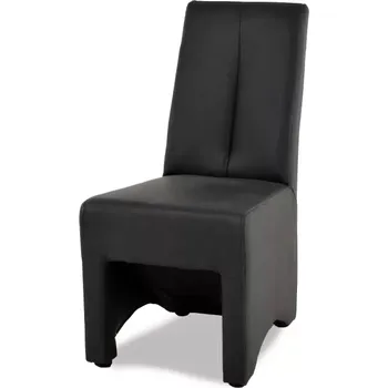 Jídelní židle Křeslo Amado, šedá/kos 7