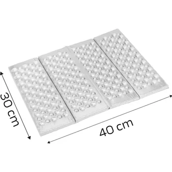 Karimatka NEO TOOLS Skládací podložka na sezení
