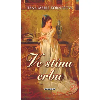 Kniha Ve stínu erbu