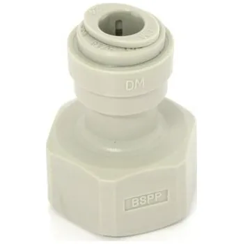 Výčepní technika DMfit DM F5/8x8mm