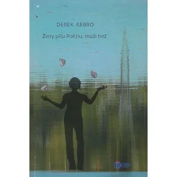 Kniha Ženy píšu Poéziu, muži tiež