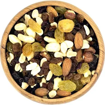 Zdravoslav Studentská směs 500 g