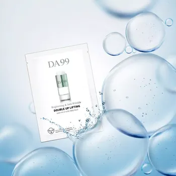 DA99 DOUBLE UP LIFTING MASK liftingová a rozjasňující maska 1ks