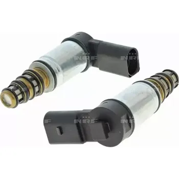 Ventil klimatizace NRF 38601