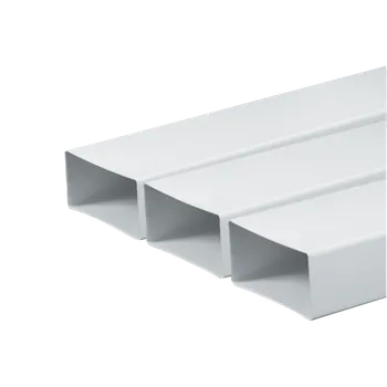 Den Braven Kanál plochý 55 x 110 mm x 0,5 m