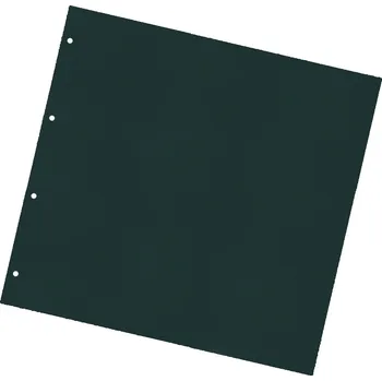 Fotokarton 300gm/m2 k deskám fotoalba - ANTRACIT 23,2x29,7cm