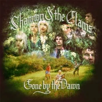 Zahraniční hudba CD Shannon And The Clams: Gone By The Dawn 2015