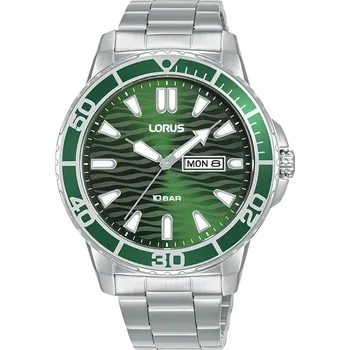 Módní doplněk Lorus RH359AX9 Sport 42mm