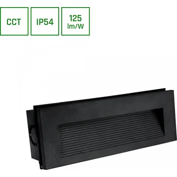 Venkovní osvětlení Spectrum Woj-SLI003032CCT_PW