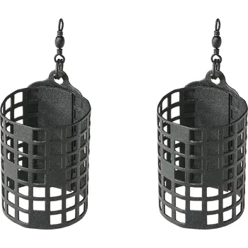 MIVARDI Feederové krmítko Premium Round 10 g - 2 ks