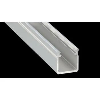 LED panel AL-PROFIL Y RAW 2M (10-0090-20)