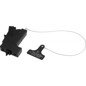 Dveře karosérie OVLÁDÁNÍ VÍKA PALIVOVÉ NÁDRŽE KIA OPTIMA 2010- 81590-2T000 NTY