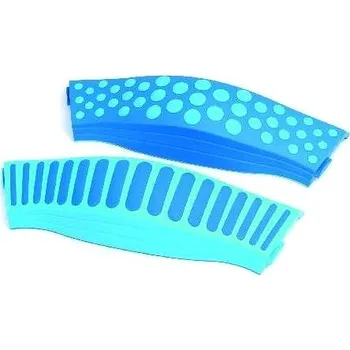 ostatní stavebnice Weplay Zvlněné chodníčky