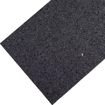 podložka na cvičení Gumová univerzální podložka (pás, proložka) FLOMA UniPad - 200 x 20 x 0,3 cm