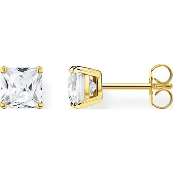 Náušnice Thomas Sabo H2174-414-14 Earrings - Stone