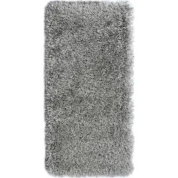 Koberec Breno Kusový koberec RHAPSODY 25-01/906, 60x120 cm, Stříbrná
