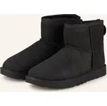 Ugg Dámské Boots Classic Mini Ii, černá, 36