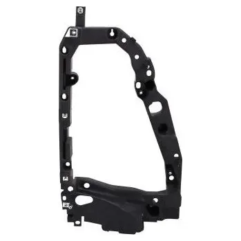 Přední světlomet Kryt světlometu levý MTX WV08A18L002, , ,