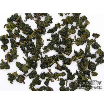 Čaj NepustilTea-standard 2021 Thai Chin Shin Oolong (No.17) - bio