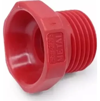 Vysokotlaký čistič LANZONI Pouzdro trysky