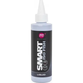 Návnadové aroma Mainline Smart Liquid 250ml Příchuť: ISO Fish