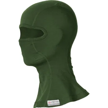 Kukla LAK merino kukla - Zelená 6262 / S/M / Zelená