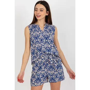 Dámská halenka Halenka model 182461 Fresh Made M