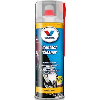 Valvoline Contact Cleaner, 500ml