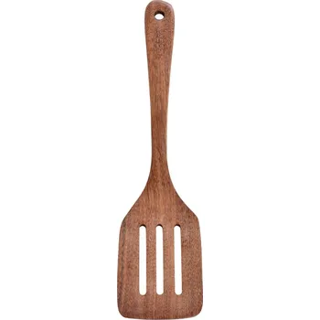 Obracečka GoEco® | Obracečka z tropického tvrdého dřeva Cassia Siamese | 30 cm Dedra