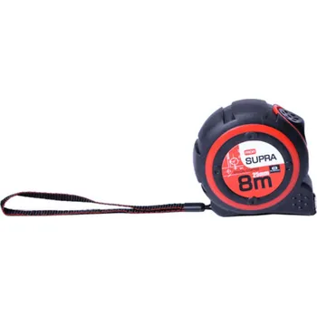 metr B2B Partner Svinovací metr SUPRA Profi 8 m, 25 mm