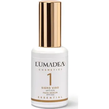 Pleťové sérum LUMADEA Face Serum - Pleťové sérum proti vráskám N.1